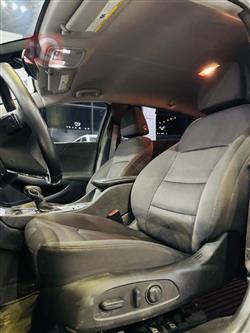 شيفروليه ماليبو